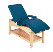 Стационарный массажный стол Oakworks SPA Clinicial